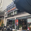 붐빔 아시아마트 | 다낭 헬스장 일일권 피그짐 추천｜베트남 PIG GYM 가격 내부 시설 머신 탈의실 등 후기