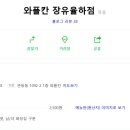 디저트칸 네이버블로그