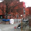 마로니에공원 화장실 이미지