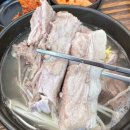 대왕뼈해장국 | 광주 뼈해장국 맛집 아이와 함께 가기 좋은 깔끔한 큰마루 뼈해장국 솔직후기