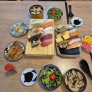 가산디지털2로 | [호랭맛집] 가산디지털단지 초밥 맛집 초밥이냥 가산 점심맛집 주차가능 솔직후기