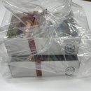 도시락&샌드위치 | 전주혁신도시 <소온> 수제 샌드위치 도시락 포장 후기