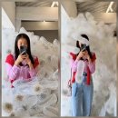 이시영, 젤리슈즈 3개 쇼핑 후기 “러브 디자인 제일 예뻐”