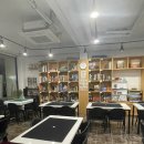 애막골길 L | 춘천보드카페 옐로스톤 보드카페 강대 놀 거리