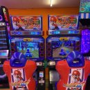 넘버원 오락실 이미지