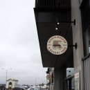 [혼자미국여행하기] 샌프란시스코 (San Francisco) 여행기 + 피셔맨스워프 (Fishermen&#39;s Wharf) (1)