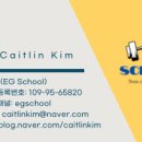 원어민상담챗 네이버블로그