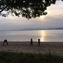 풍류해수욕장 이미지