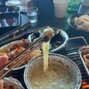 2박 3일 여수여행 | 2일차 : 정다운식당, 라피끄, 낭만조개포차, 미남크루즈 불꽃 투어