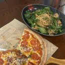 용산-220 | 신용산 직장인이 보장하는 피자 맛집 ‘로리스피자’ 내돈내산 후기 • 용리단길 피맥하기 좋은 곳