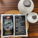 리나농장 | 국내산 흑염소 진액, 냄새 걱정 없는 송백 흑염소즙 솔직 후기