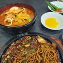 공화춘퓨전중화요리 | 고척동 맛집 추천 퓨전 중화요리 매향 철판짜장 · 해물짬뽕 후기