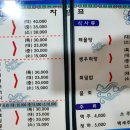 경상횟집 이미지