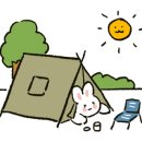 농다리캠핑장 이미지