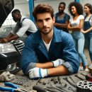 21세기모터스 이미지