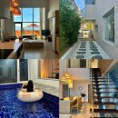 스테이 밤부2 | 경주 독채 풀빌라 펜션 스테이밤부 가족 여행 후기