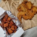 하진옛날통닭 이미지