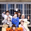 뮤지컬 <오 당신이 잠든 사이> 이미지