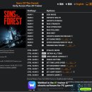 더 포레스트 이미지