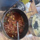 홍두깨분식 | [안양 맛집] 안양중앙시장 홍두깨 칼국수 칼만두 칼제비 후기, 시장에서 뜨끈하게 한 끼 먹기 좋았던 곳