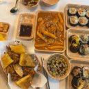 광명 엄마손 건강김밥 맛집 갓생김밥 광명점