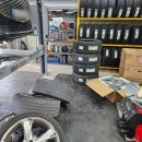 공단타이어 이미지