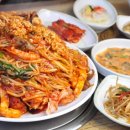 대구왕뽈찜 - 경주시 안현로 1350 | 대구왕뽈찜