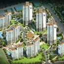 울산방어휴먼시아아파트 이미지