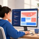 CSS | 안티그래비티로 배운 HTML·CSS 바이브 코딩 후기 💻
