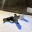 산천토담집 | 2019 강원도 횡성 웰리힐리파크 스키장 다녀왔어요~!