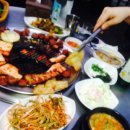 맛난갈비