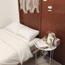 게으른 소나기 민박 | 제주 서쪽, 고산리 감성적인 여성 전용 1인 숙소 - 살강민박