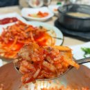 [전남 보성] 벌교꼬막정식 장도웰빙꼬막정식