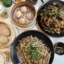 호텔 情 | 아원 | 홍콩식 중식당 옥수동맛집 후기 특1급 호텔 쉐프의 수제 딤섬 라즈지 동파육 온면