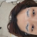 이마트24 영등포점 | 영등포구청역 영등포 자연눈썹 영등포 여자눈썹 엘씨브로우 눈썹 후기