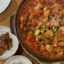 미미 닭도리탕 이미지
