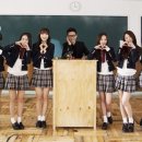 러블리즈 카카오 검색결과
