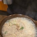 신의주찹쌀순대하안사거리점 | 광명 하안사거리 순대국 맛집｜신의주 찹쌀순대 하안점｜내돈내산 후기