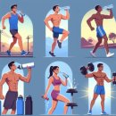 라반휘트니스 성포점 이미지