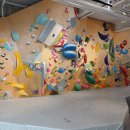 프라임타워빌딩 | [클라이밍 기록 03] 삼일절 맞이 더클라임 신림 방문기, 더클라임 신림 후기