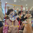 더나은 주간보호센터 | 청주 금천동] 설날 맞이 연 만들기 활동 후기 – 더 사랑 주간 보호센터