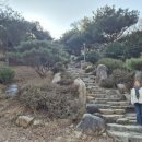 우곡사 저수지 | 창원 우곡사 은행나무 아래에서