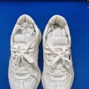 화이트세탁소 | 명품 신발 세탁은 디테일이 다르다 | 분당세탁소 Global명품세탁소 구찌 화이트 스니커즈 클리닝 후기