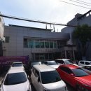 장안1동 주민센터 이미지