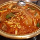 갈비찜클라쓰라페 이미지