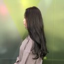 인헤어머리염색 이미지