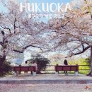 지에스25 개화행복점 | 일본 후쿠오카 벚꽃 여행 개화시기 축제 날씨 옷차림 벚꽃 명소 가볼만한곳 3