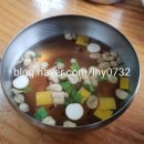 삐뚤이칼국수 이미지