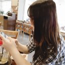 언빈 | 재미없어