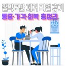 남구로약국 | 결막모반 제거 리얼 후기 | 시술 과정·통증·가격·렌즈 착용 시기 총정리